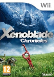 Xenoblade Chronicles
